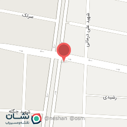 عکس باشگاه بدنسازی رکورد