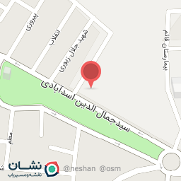 عکس هنرستان دخترانه دکتر حسابی