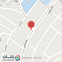 عکس تعمیرگاه موتور سیکلت انصاری