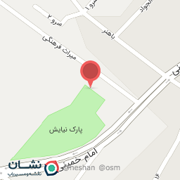 عکس مؤسسه نور چهارده معصوم