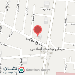 عکس نانوایی بربری