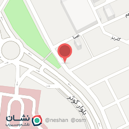 عکس عینک آرین مهر