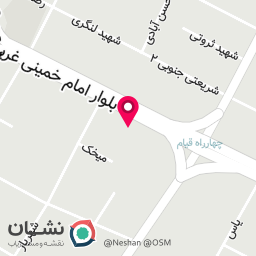 عکس دفتر پیشخوان دولت