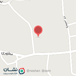 عکس مصلی نماز جمعه شاندیز