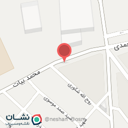 عکس باشگاه ضربان پلاس