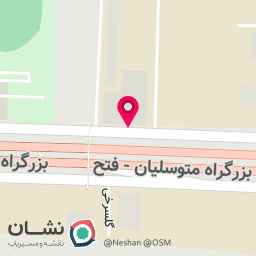 عکس تعمیرگاه مرکزی ۱۱۴۵