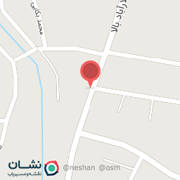 عکس خانه بهداشت کلار آباد بالا