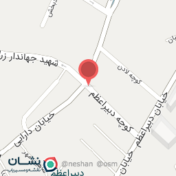 عکس سوپرمارکت