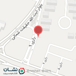 عکس نانوایی نان لواش