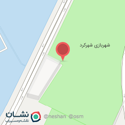 عکس فروشگاه‌ زنجیره‌ای رفاه