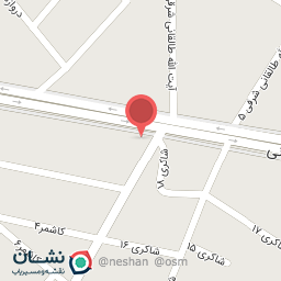 عکس بيمه پارسيان نمایندگی حلاجان 