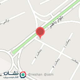 عکس کافه فست فود لیالی