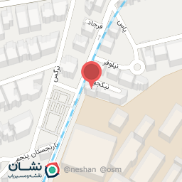 عکس سالن آقایان Rendezvous 