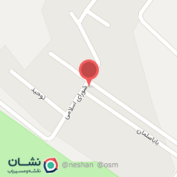 عکس کارگاه اسپیلت آروین عرب