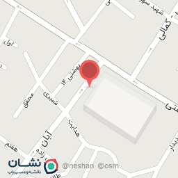 عکس نگان سرویس (مرکز خدمات برند پرومکس و کویین)