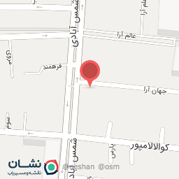 عکس شرکت دیبا برج مدائن