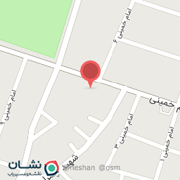 عکس سوپر مارکت ال رسول