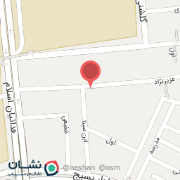 عکس تاکسی سرویس و پیک موتوری رادین