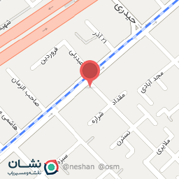 عکس سوخاری سنتر 