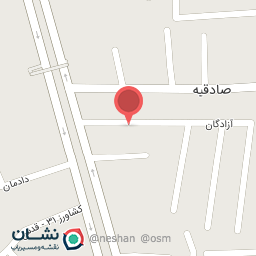 عکس قفل سازی اتومبیل حسن مشهدی