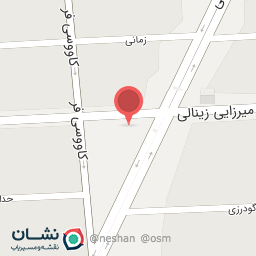 عکس سوپرمارکت  کیهان