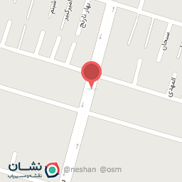 عکس فروشگاه بابایی