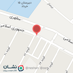 عکس میوه فروشی کاووسی