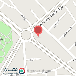 عکس بانک قرض الحسنه مهر ایران شعبه میدان فردوسی