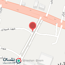 عکس موبایل سیادت 