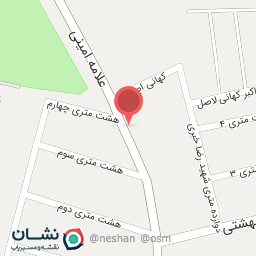 عکس نمایندگی تیپاکس شعبه 5 تبریز شعبه قره آغاج