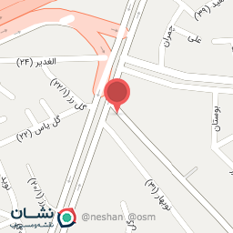 عکس بانک رفاه کارگران