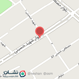 عکس آرایشگاه ساچلی