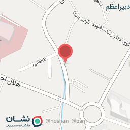 عکس آزمایشگاه تخصصی دهان، فک و صورت تیزبین