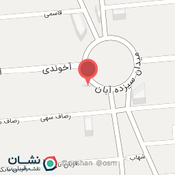عکس فروشگاه خوشخواب