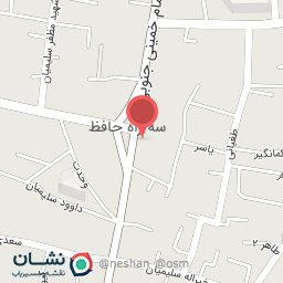 عکس سالن تخصصی زیبایی مه سیما