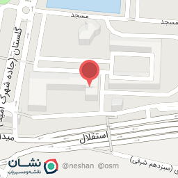 عکس گالری پرده لوکس