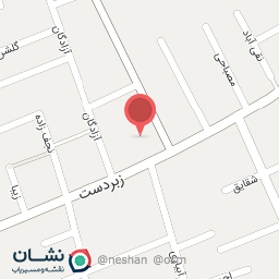 عکس نمایندگی بیمه البرز  شعبه کوی فیروز