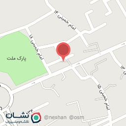 عکس بانک ایران زمین