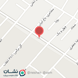 عکس بازرگانی کاشی و سرامیک مزیدی