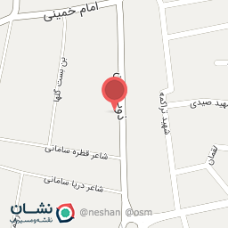 عکس اتو سرویس سامان پارس