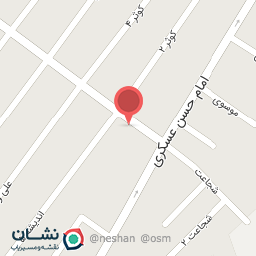 عکس نانوایی بربری