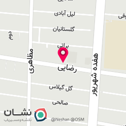 عکس آب هویج بستنی بابا رضا