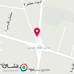 عکس میوه فروشی