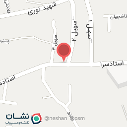 عکس فروشگاه لوازم آشپزخانه جنابی