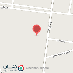 عکس مینی مارکت ولایت