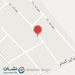 عکس معدآباد 26 مدرسه هانیه