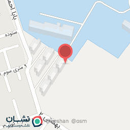 عکس مجتمع مسکونی میلاد نور