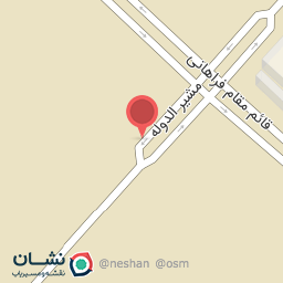 عکس گاردون سازی محجوب