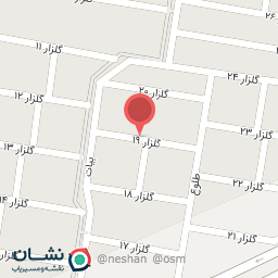 عکس مجتمع مسکونی پارس