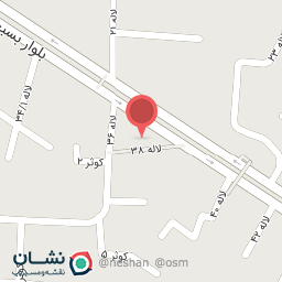 عکس اداره برق شرق آمل